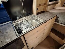 Pössl Summit 600 Plus