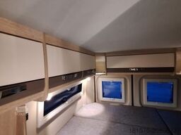 Pössl Summit 600 Plus