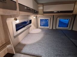 Pössl Summit 600 Plus