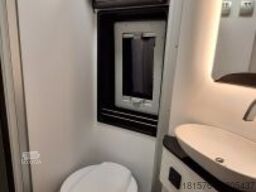 Pössl Summit 600 Plus