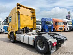 Iveco Stralis 480 Compressor PTO Kiphydrauliek ALCOA/...