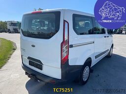 Ford Transit Transit kombi 130.35 9 places