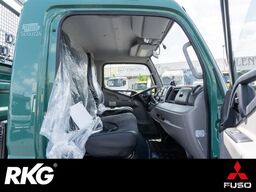FUSO CANTER 7C18 MEILLER 3-Seiten 3,8 t Nutzlast AHK