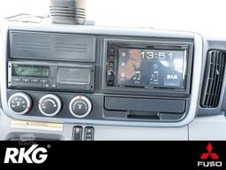 FUSO CANTER 7C18 MEILLER 3-Seiten 3,8 t Nutzlast AHK