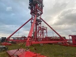 Kroll K1500L 125To. voll Ausgestattet