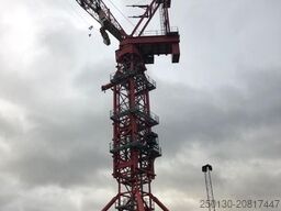 Kroll K1500L 125To. voll Ausgestattet