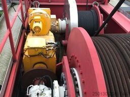 Kroll K1500L 125To. voll Ausgestattet