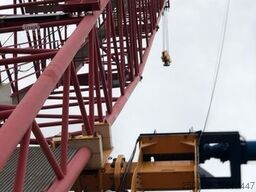 Kroll K1500L 125To. voll Ausgestattet