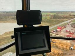 Kroll K1500L 125To. voll Ausgestattet