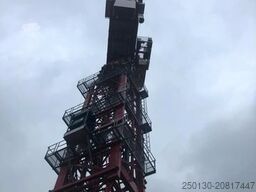 Kroll K1500L 125To. voll Ausgestattet