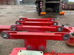 Kroll K1500L 125To. voll Ausgestattet