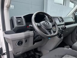 VOLKSWAGEN CRAFTER 2,0 TDI 4 MOTION KAMERA KLIMA AHK RAMPE