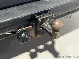 VOLKSWAGEN CRAFTER 2,0 TDI 4 MOTION KAMERA KLIMA AHK RAMPE