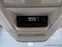VOLKSWAGEN CRAFTER 2,0 TDI 4 MOTION KAMERA KLIMA AHK RAMPE