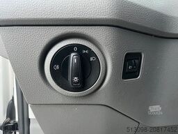 VOLKSWAGEN CRAFTER 2,0 TDI 4 MOTION KAMERA KLIMA AHK RAMPE