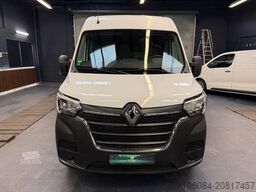 RENAULT Master Kasten L2H2 Klima Tempomat Navi RCAM AHK