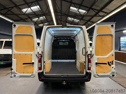 RENAULT Master Kasten L2H2 Klima Tempomat Navi RCAM AHK