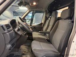 RENAULT Master Kasten L2H2 Klima Tempomat Navi RCAM AHK