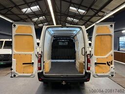 RENAULT Master Kasten L2H2 Klima Tempomat Navi RCAM AHK