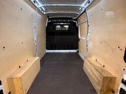 RENAULT Master Kasten L2H2 Klima Tempomat Navi RCAM AHK