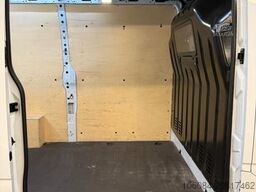 RENAULT Master Kasten L2H2 Klima Tempomat Navi RCAM AHK