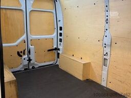 RENAULT Master Kasten L2H2 Klima Tempomat Navi RCAM AHK