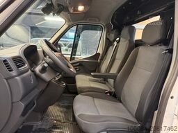 RENAULT Master Kasten L2H2 Klima Tempomat Navi RCAM AHK