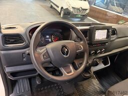 RENAULT Master Kasten L2H2 Klima Tempomat Navi RCAM AHK