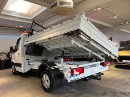 MERCEDES-BENZ Sprinter 316 CDI*3Seiten Meiller Kipper*Garantie