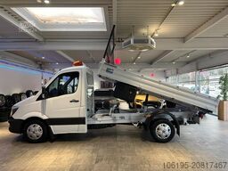 MERCEDES-BENZ Sprinter 316 CDI*3Seiten Meiller Kipper*Garantie