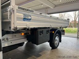 MERCEDES-BENZ Sprinter 316 CDI*3Seiten Meiller Kipper*Garantie