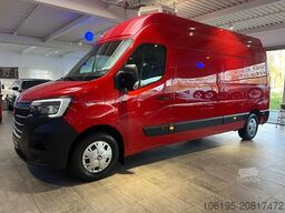 RENAULT Master L3-H3 Maxi*Hoch+Lang*Garantie*