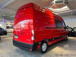 RENAULT Master L3-H3 Maxi*Hoch+Lang*Garantie*