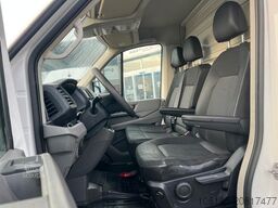 VOLKSWAGEN Crafter TDI Maxi Koffer *Hebebühne*Automatik*