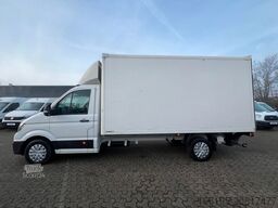 VOLKSWAGEN Crafter TDI Maxi Koffer *Hebebühne*Automatik*