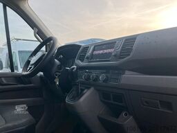 VOLKSWAGEN Crafter TDI Maxi Koffer *Hebebühne*Automatik*