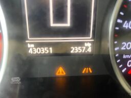 VOLKSWAGEN Crafter TDI Maxi Koffer *Hebebühne*Automatik*