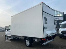 VOLKSWAGEN Crafter TDI Maxi Koffer *Hebebühne*Automatik*