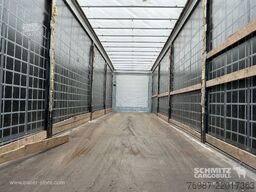 Schmitz Cargobull Curtainsider Standard