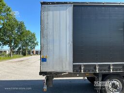 Schmitz Cargobull Curtainsider Standard