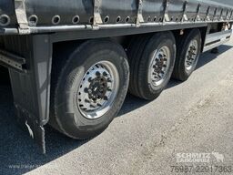Schmitz Cargobull Curtainsider Standard