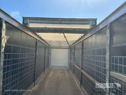 Schmitz Cargobull Curtainsider Standard