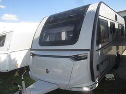KNAUS Südwind 540 UE 60Years,Mover,Klima++++