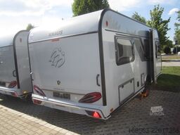 KNAUS Südwind 540 UE 60Years,Mover,Klima++++
