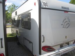 KNAUS Südwind 540 UE 60Years,Mover,Klima++++