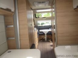 KNAUS Südwind 540 UE 60Years,Mover,Klima++++