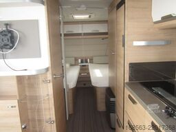 KNAUS Südwind 540 UE 60Years,Mover,Klima++++