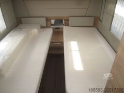 KNAUS Südwind 540 UE 60Years,Mover,Klima++++