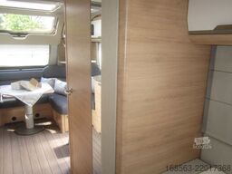 KNAUS Südwind 540 UE 60Years,Mover,Klima++++