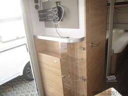 KNAUS Südwind 540 UE 60Years,Mover,Klima++++